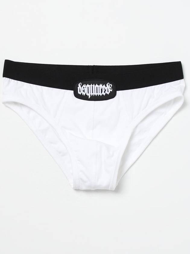 Underwear men Dsquared2 - DSQUARED2 - BALAAN 1