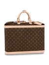 Cruiser 45 Monogram Canvas Duffel Bag Brown - LOUIS VUITTON - BALAAN 2