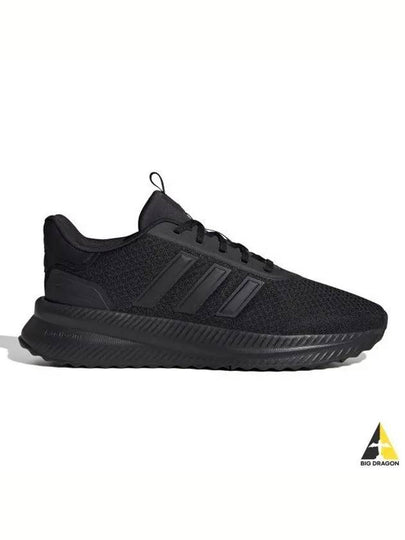 X_PLR PATH Mesh Low Top Sneakers Black - ADIDAS - BALAAN 2