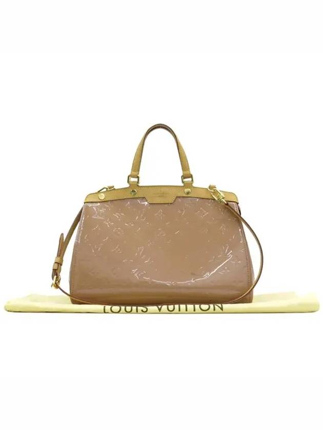 M91588 2 WAY bag - LOUIS VUITTON - BALAAN 1