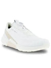 M Golf Biom H4 Spikeless White - ECCO - BALAAN 2