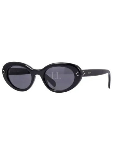 24 CL40193I 01A Cat Eye Sunglasses - CELINE - BALAAN 1