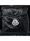 MAIREFUR Padding 1A00187 595ZZ 999 - MONCLER - BALAAN 6