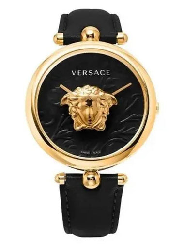 Women s leather watch 270780 - VERSACE - BALAAN 1