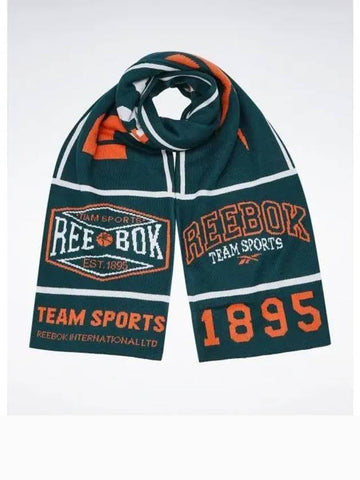 1895 muffler green - REEBOK - BALAAN 1