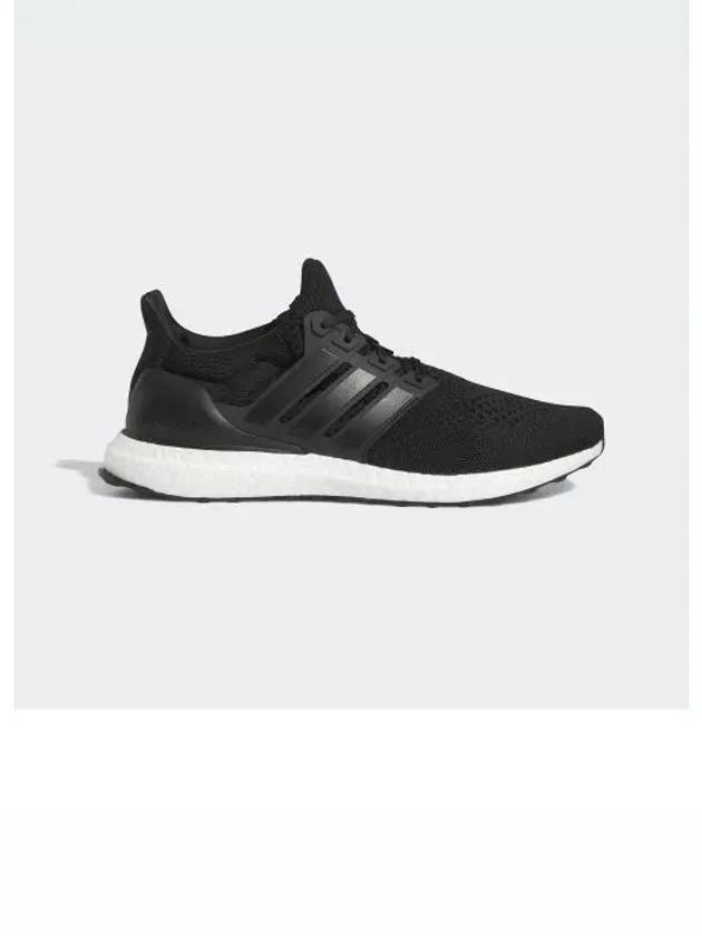 Ultra Boost 1.0 Low Top Sneakers Black - ADIDAS - BALAAN 2