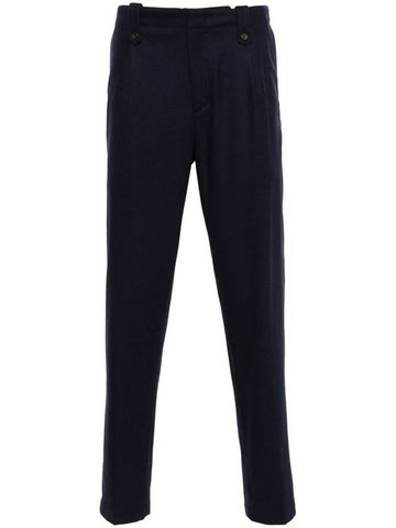 Eleventy Pleated Trousers - ELEVENTY MILANO - BALAAN 1