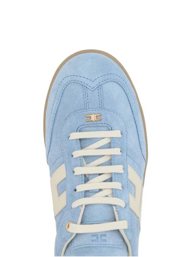 Elisabetta Franchi Sneakers - ELISABETTA FRANCHI - BALAAN 4