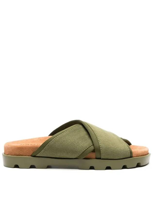 Brutus Sandals Green - CAMPER - BALAAN 2