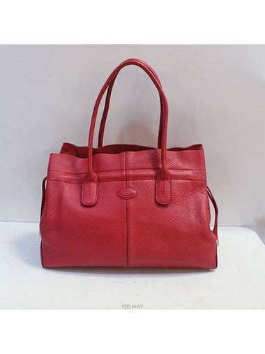 women shoulder bag - TOD'S - BALAAN 1