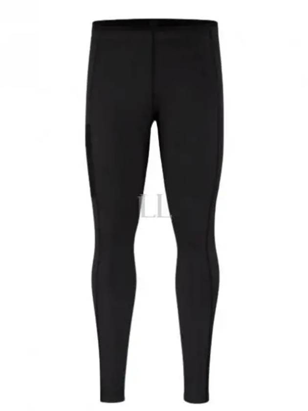 Men's Rho LT Leggings Black - ARC'TERYX - BALAAN 2