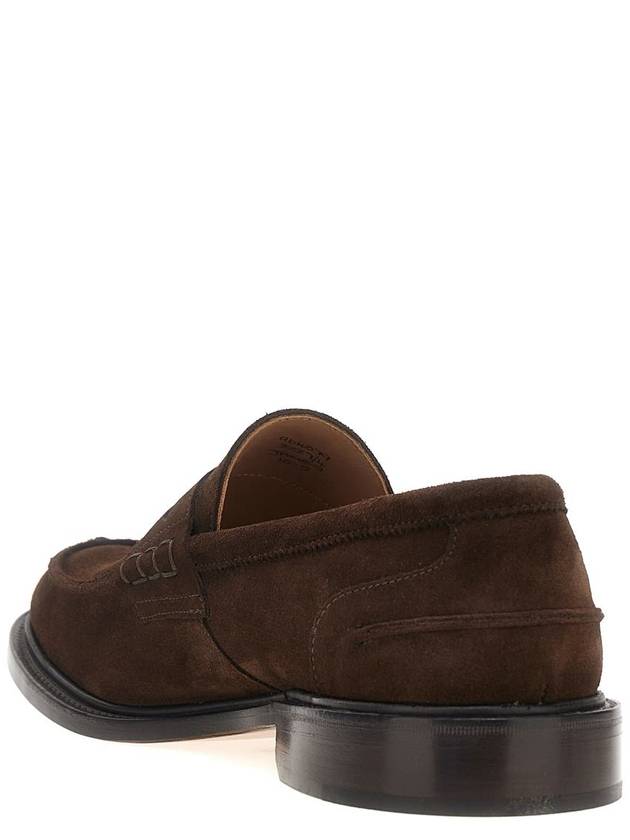 Tricker'S 'James' Loafers - TRICKER'S - BALAAN 3