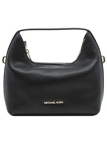 Amber small cross bag black 35F4G7YM1L - MICHAEL KORS - BALAAN 1