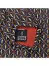 Dupont silk tie fashion accessories - S.T. DUPONT - BALAAN 2