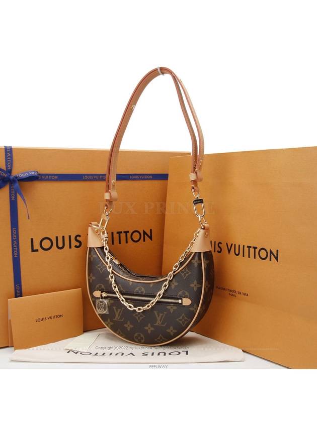 women shoulder bag - LOUIS VUITTON - BALAAN 3