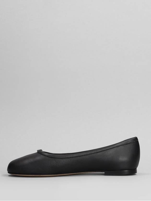 Chloé Mercie Ballet Flats - CHLOE - BALAAN 3