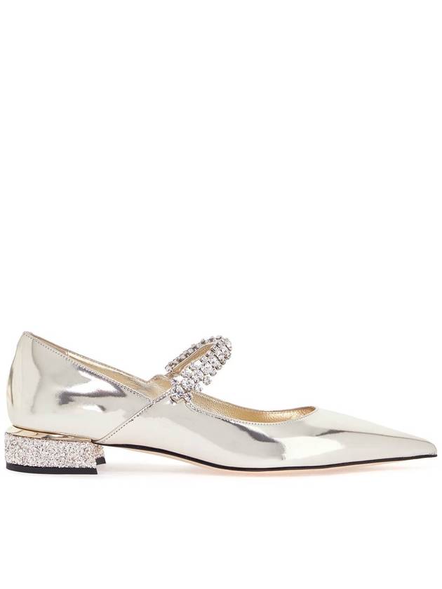 bing flat dÃcol - JIMMY CHOO - BALAAN 1