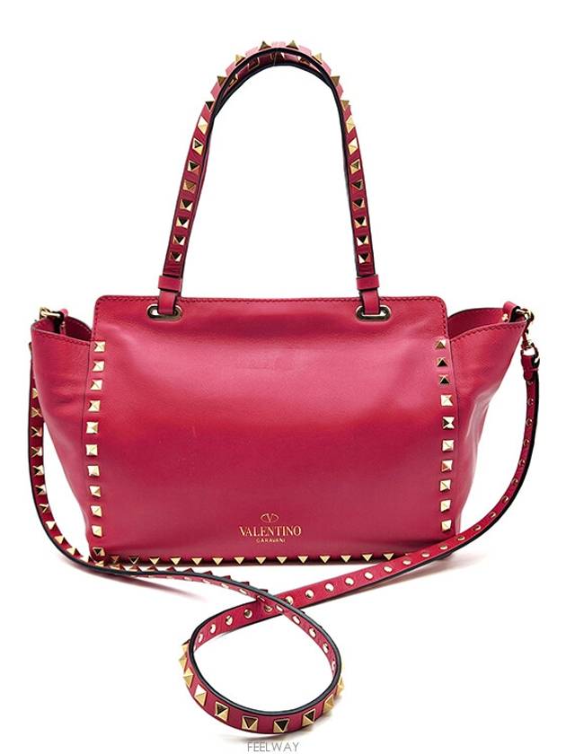 women shoulder bag - VALENTINO - BALAAN 3