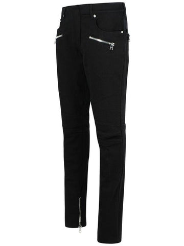 Balmain 'Biker' Jeans - BALMAIN - BALAAN 1