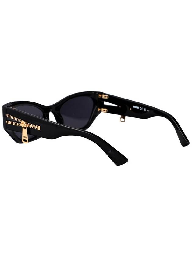 Moschino Sunglasses - MOSCHINO - BALAAN 4