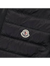 Agout Men s Padded Jacket 1A00012 53279 999 - MONCLER - BALAAN 6