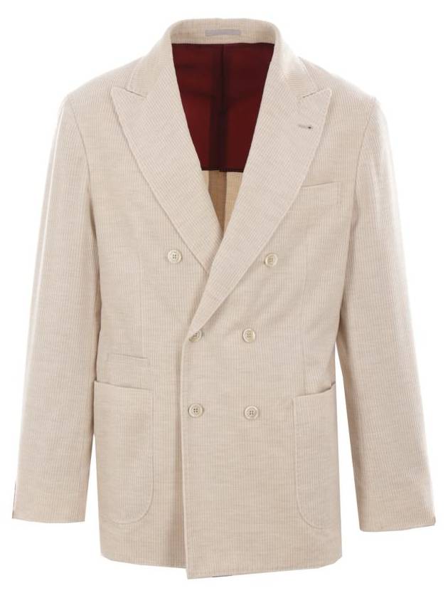 Brunello Cucinelli Jackets - BRUNELLO CUCINELLI - BALAAN 2