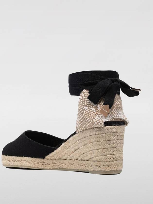 Wedge shoes woman CastaÑer - CASTANER - BALAAN 3