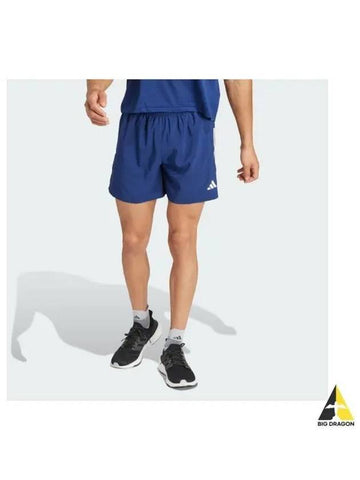 adidas Own The Run Shorts IY0706 - ADIDAS - BALAAN 1