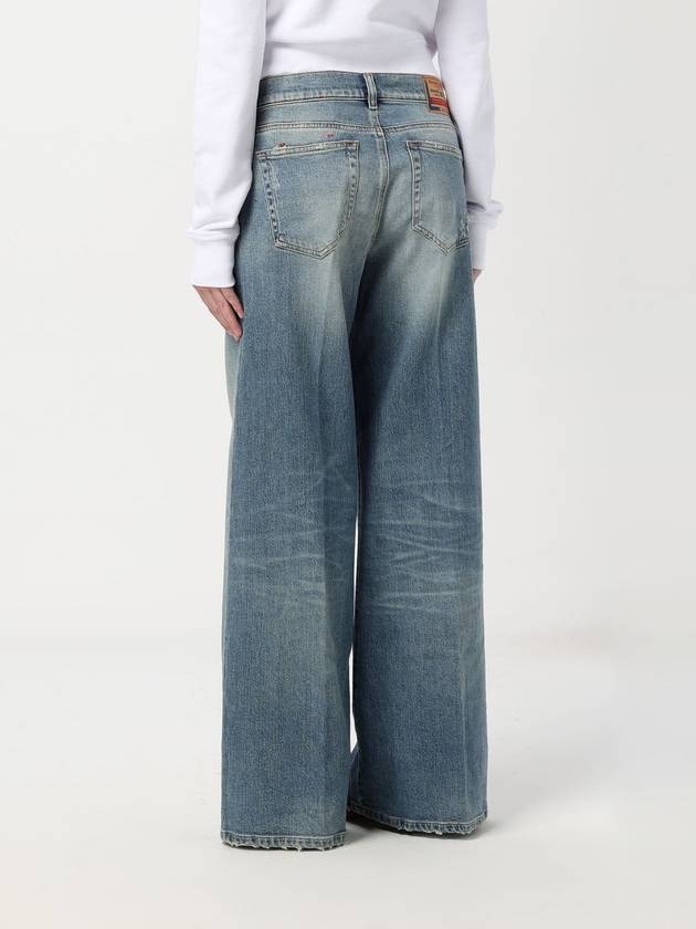 Jeans woman Diesel - DIESEL - BALAAN 3