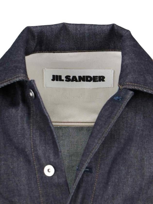 Jil Sander Shirts - JIL SANDER - BALAAN 4