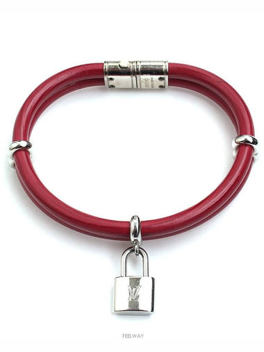 women bracelet - LOUIS VUITTON - BALAAN 1