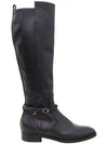 Smith Market Belt Boots Women s Shoes - BALENCIAGA - BALAAN 3