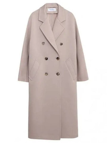 madame coat women - MAX MARA - BALAAN 1