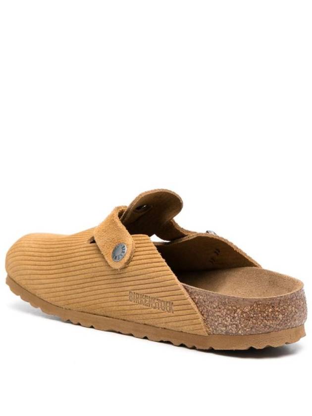 Sandals 1025668 CORKB - BIRKENSTOCK - BALAAN 4