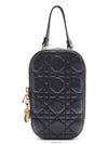 Christian phone holder cross bag L511469 - DIOR - BALAAN 1