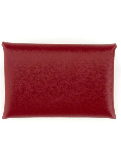 Jil Sander Envelope Coin Purse - JIL SANDER - BALAAN 2