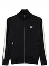 monogram classic track jacket - PALM ANGELS - BALAAN 6