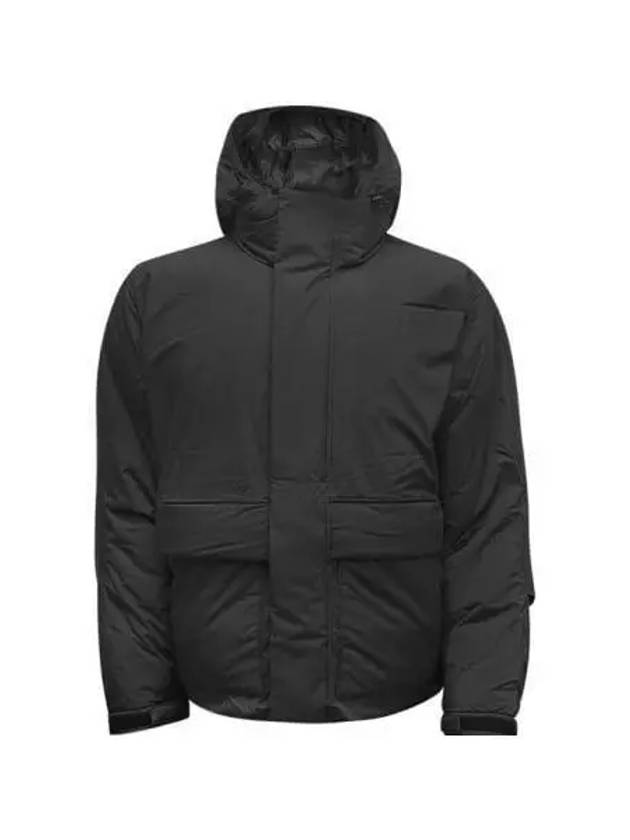 Utility down jacket 93344601 - PUMA - BALAAN 1