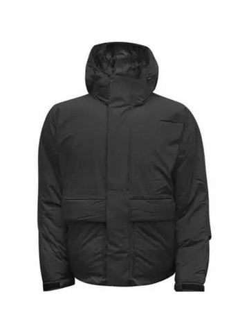 Utility down jacket 93344601 - PUMA - BALAAN 1