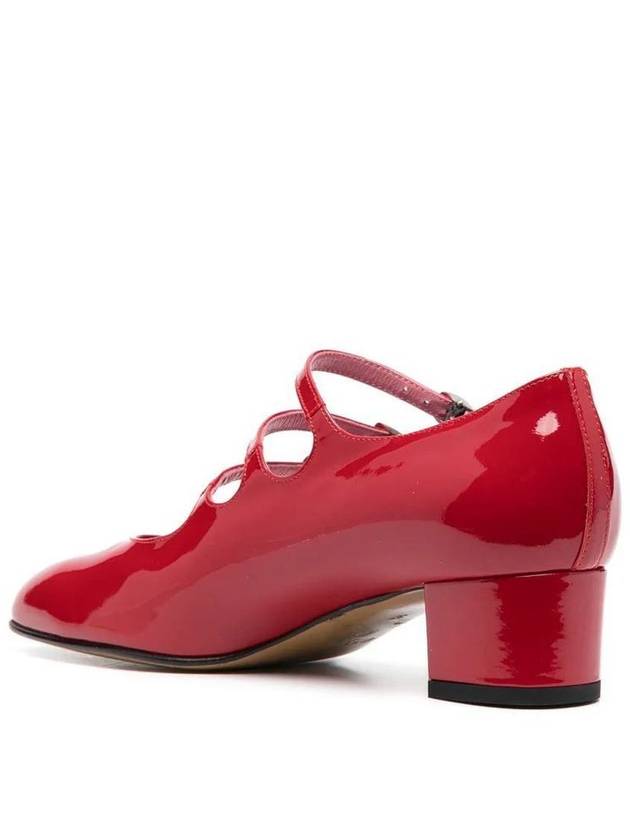 Carel Paris Dorsay Shoes - CAREL - BALAAN 2