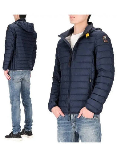 Last Minute PMPUFSL02 562PX Men's Duck Down Padded Jacket 993256 - PARAJUMPERS - BALAAN 1