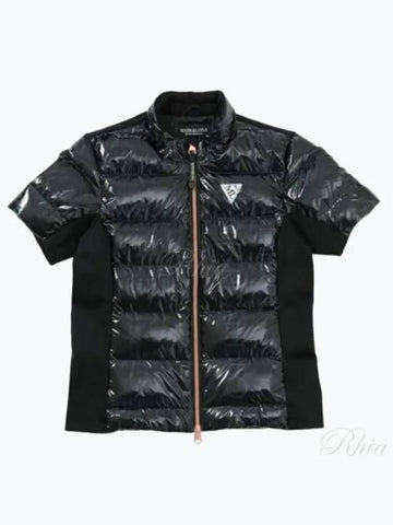 CD9 SLDT MCW 3C AD51 short sleeve padded jacket - MARK & LONA - BALAAN 1