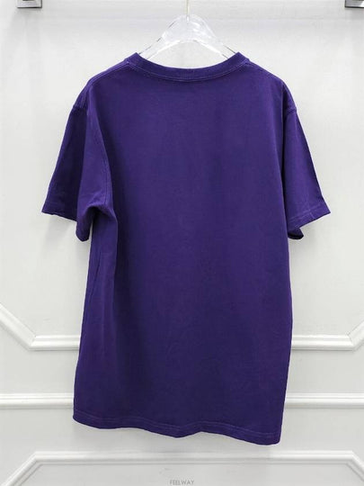 men s short sleeve t shirt - DIOR - BALAAN 2