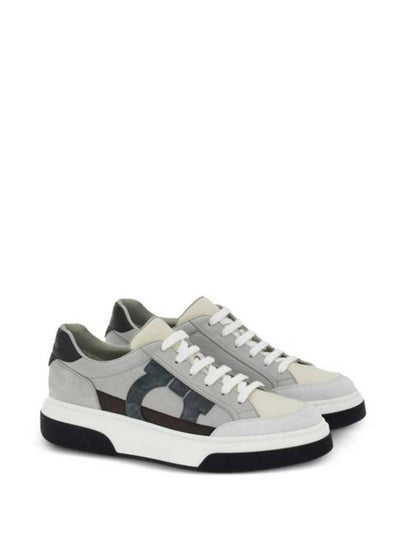 Sneakers 023588 769375 Free - SALVATORE FERRAGAMO - BALAAN 2