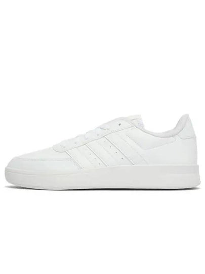 Breaknet 2.0 Low Top Sneakers White - ADIDAS - BALAAN 2