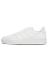 Breaknet 2.0 Low Top Sneakers White - ADIDAS - BALAAN 2