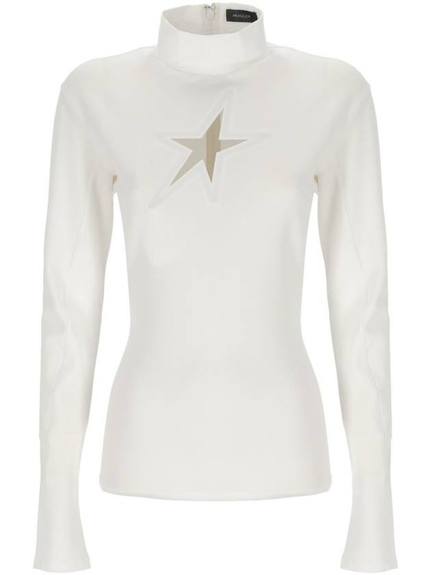 Mugler Top - MUGLER - BALAAN 1