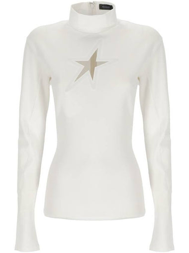 Mugler Top - MUGLER - BALAAN 1