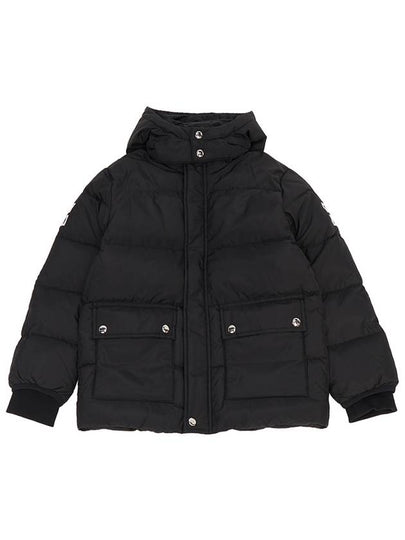 Kids padded jumper H30364 09B can be worn by adults - GIVENCHY - BALAAN 2