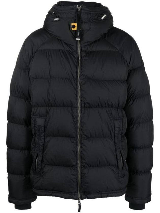 Men's Norton Short Puffer Padded Pencil - PARAJUMPERS - BALAAN 1